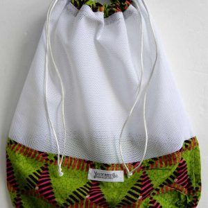 bolsa tela granel