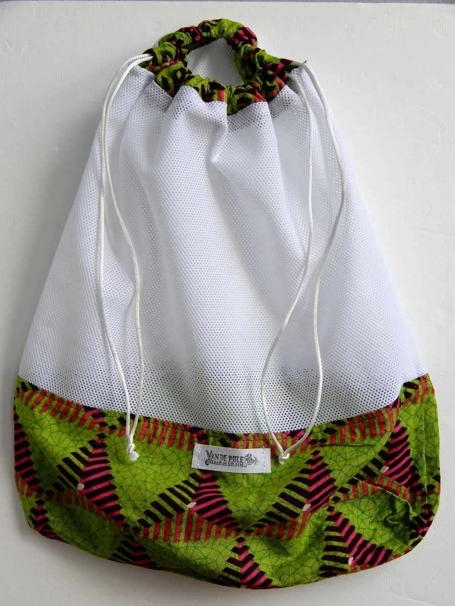 bolsa tela granel