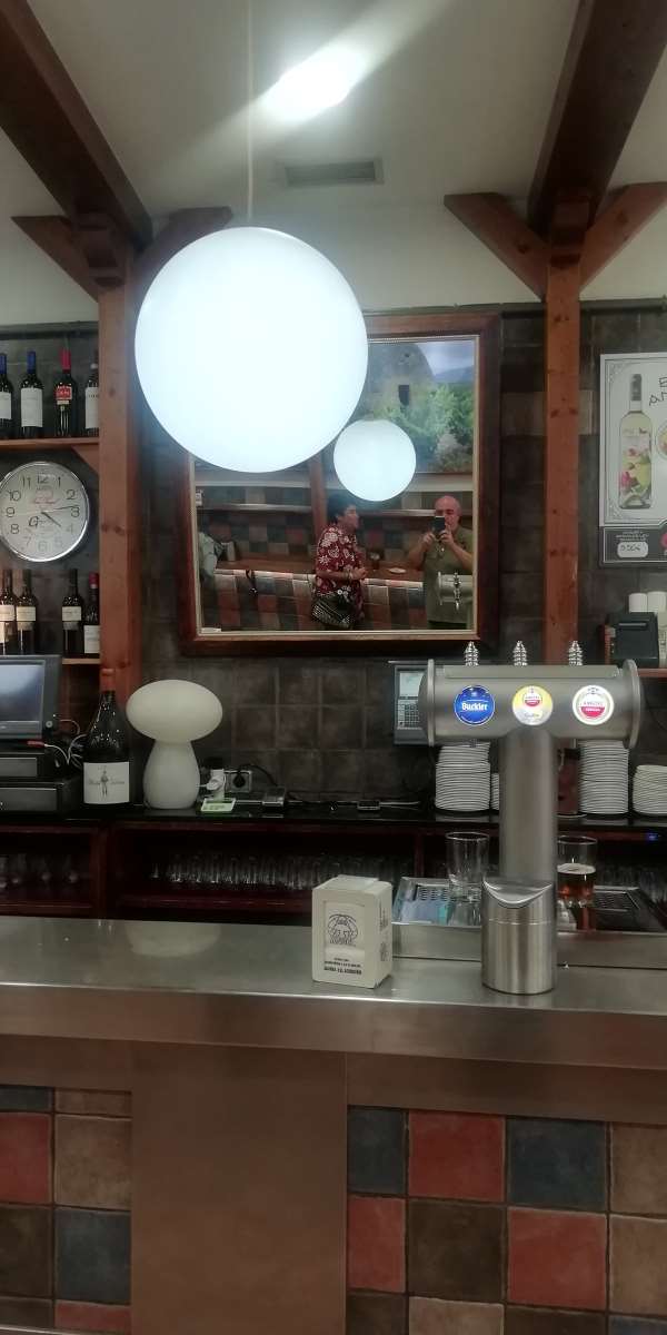 bar champiñon logroño