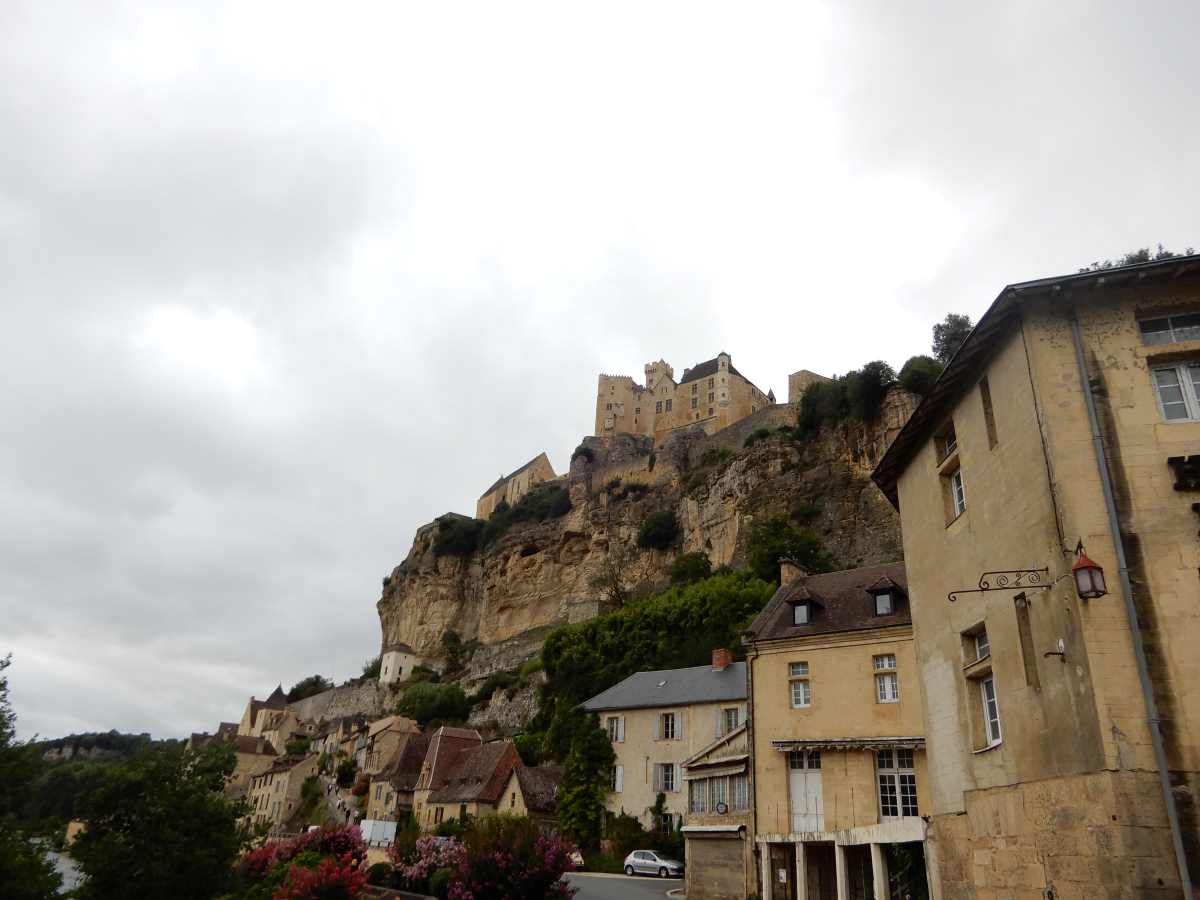 beynac et cazenac france