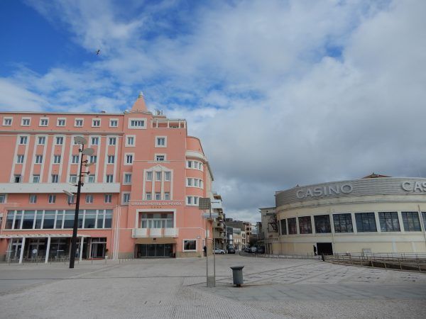 casino povoa de varzim