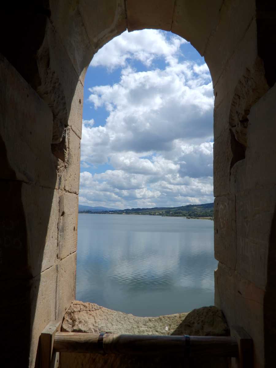 catedral peces cantabria ventana