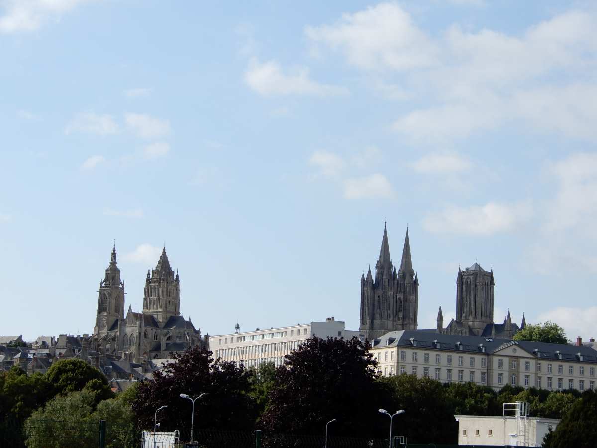 coutances francia