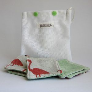 desmaquilladores pelicanos
