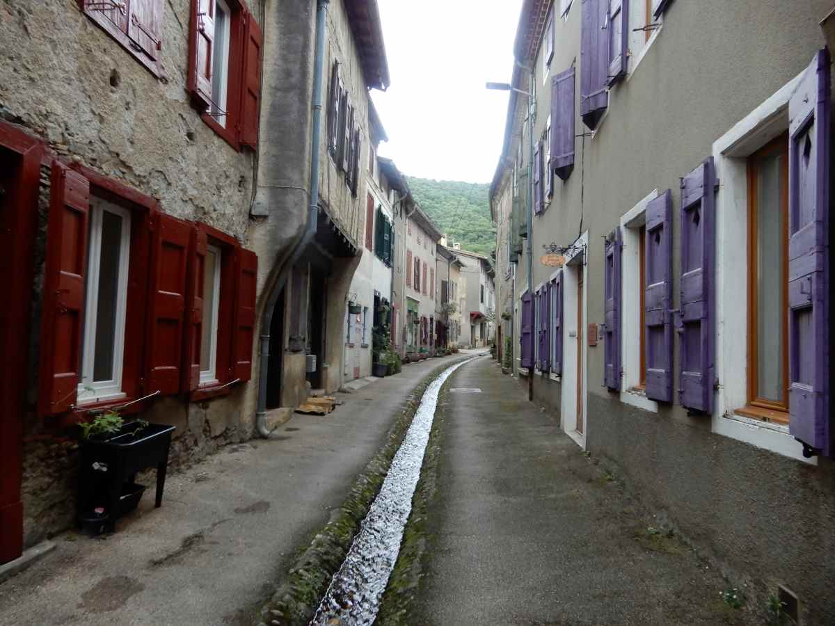 durfort ciudad artistas francia
