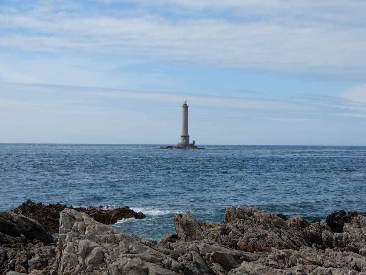 faro goury contentin normandia francia