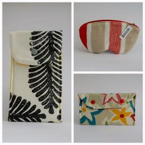 FUNDAS DE GAFAS