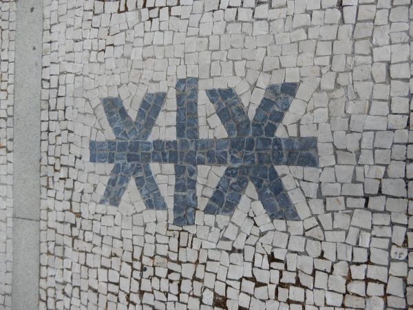 marcas poveiras povoa de varzimsimbolo