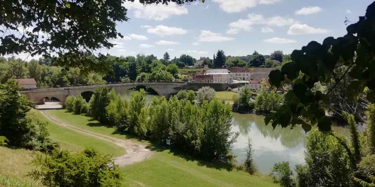 navarrenx francia