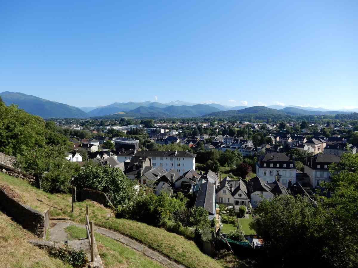 oloron sainte marie francia