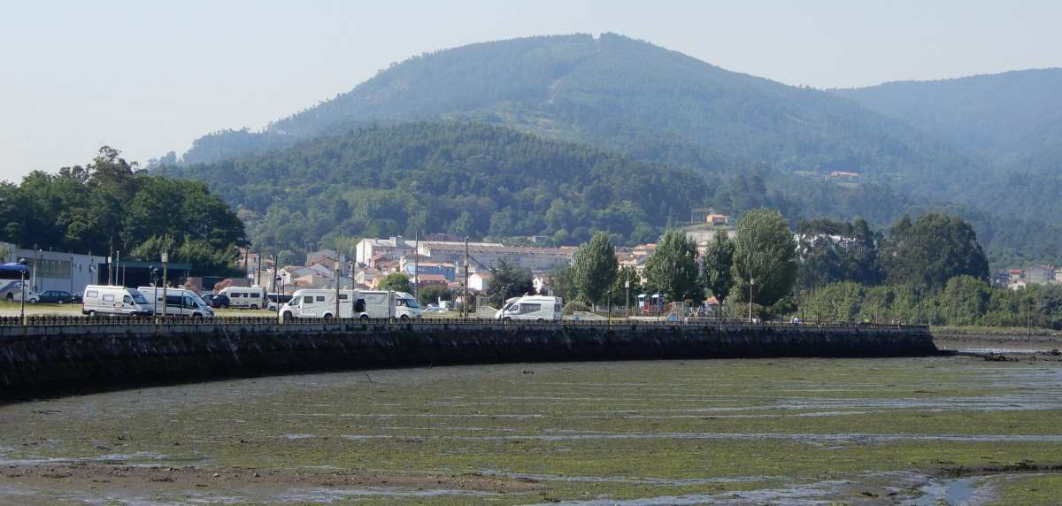 parquin autocaravanas noia galicia