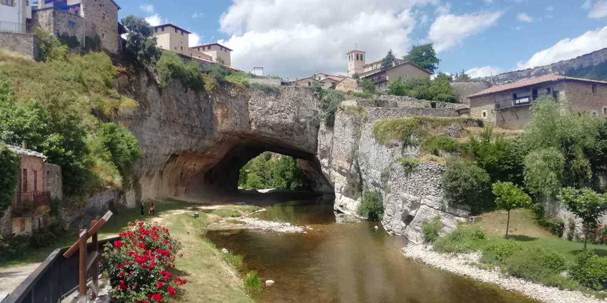 puentedey burgos