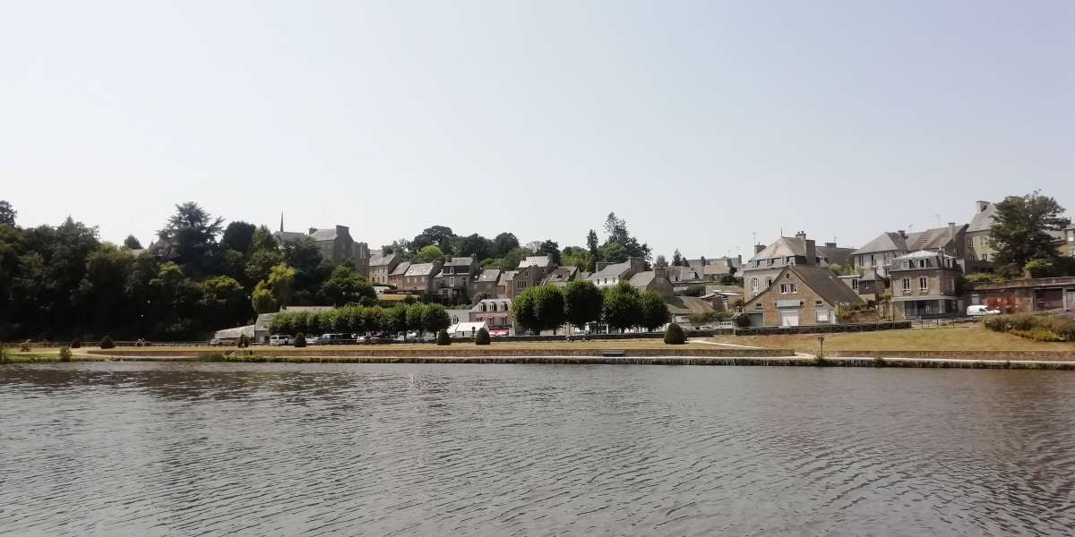 quintin lago francia