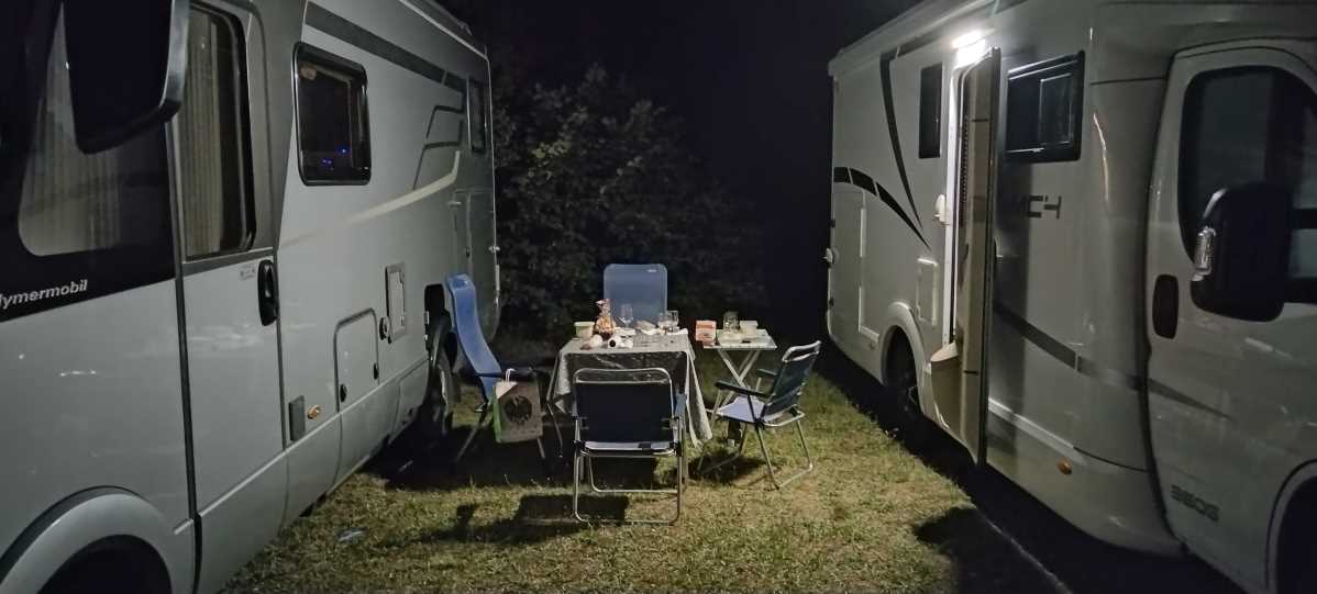 rocamadour autocaravana cena van life