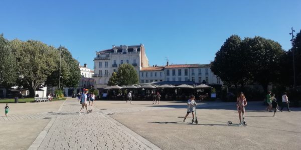 rochefort centro francia