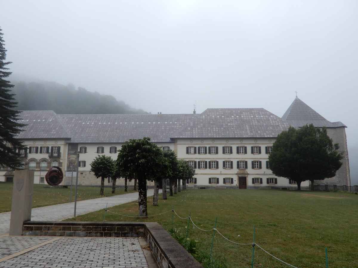 roncesvalles navarra