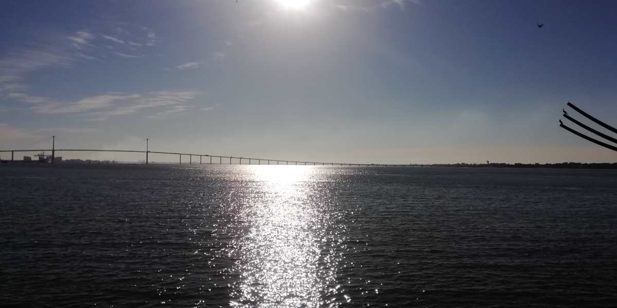saint nazaire puente