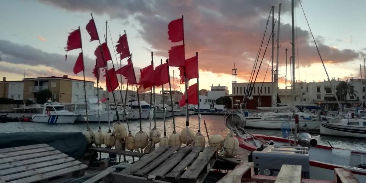 cabo de palos murcia