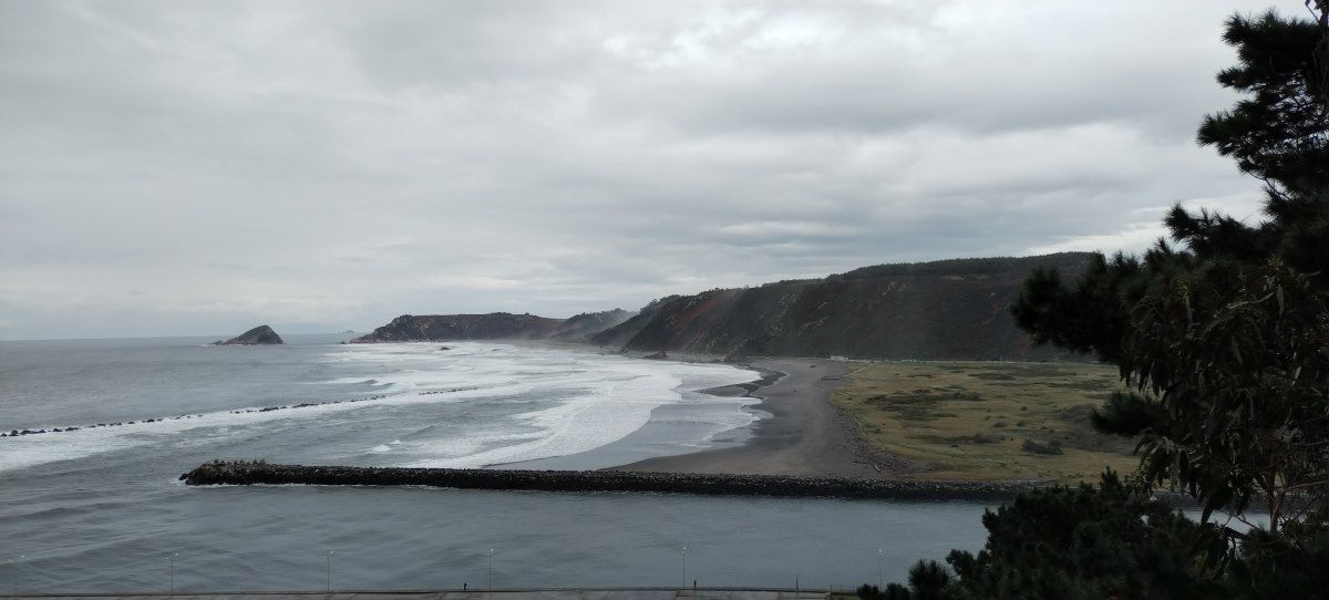 san juan de la arena playa quebrantos