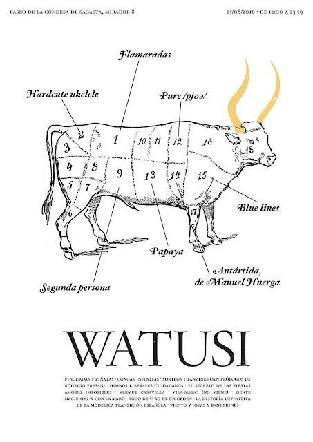 watusi cartel leon