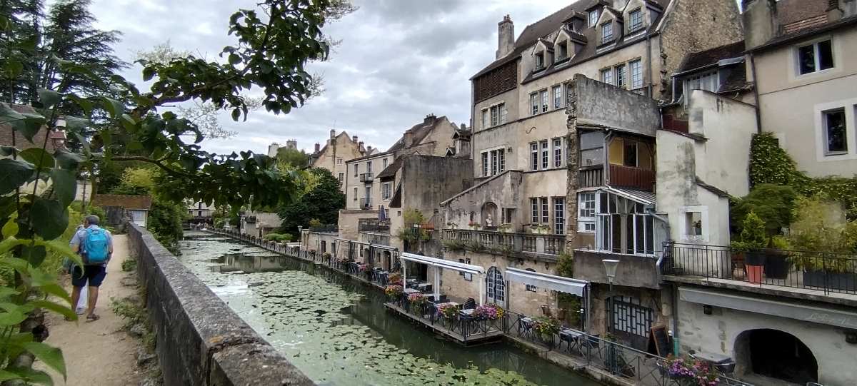 dole francia canales