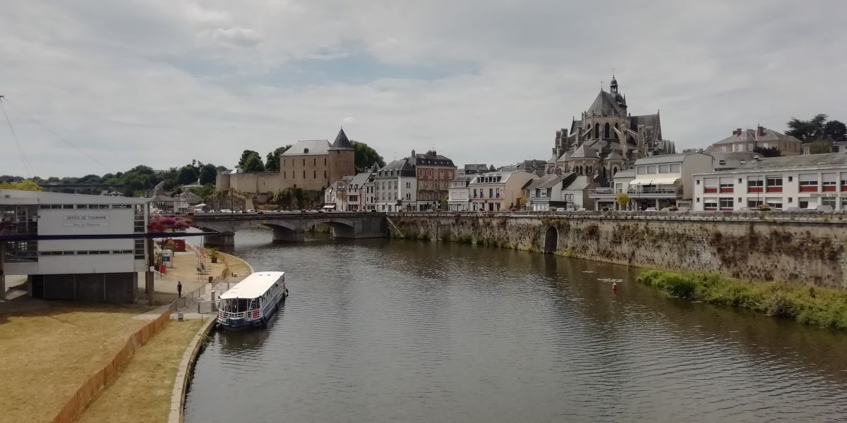 mayenne sellos turisticos francia