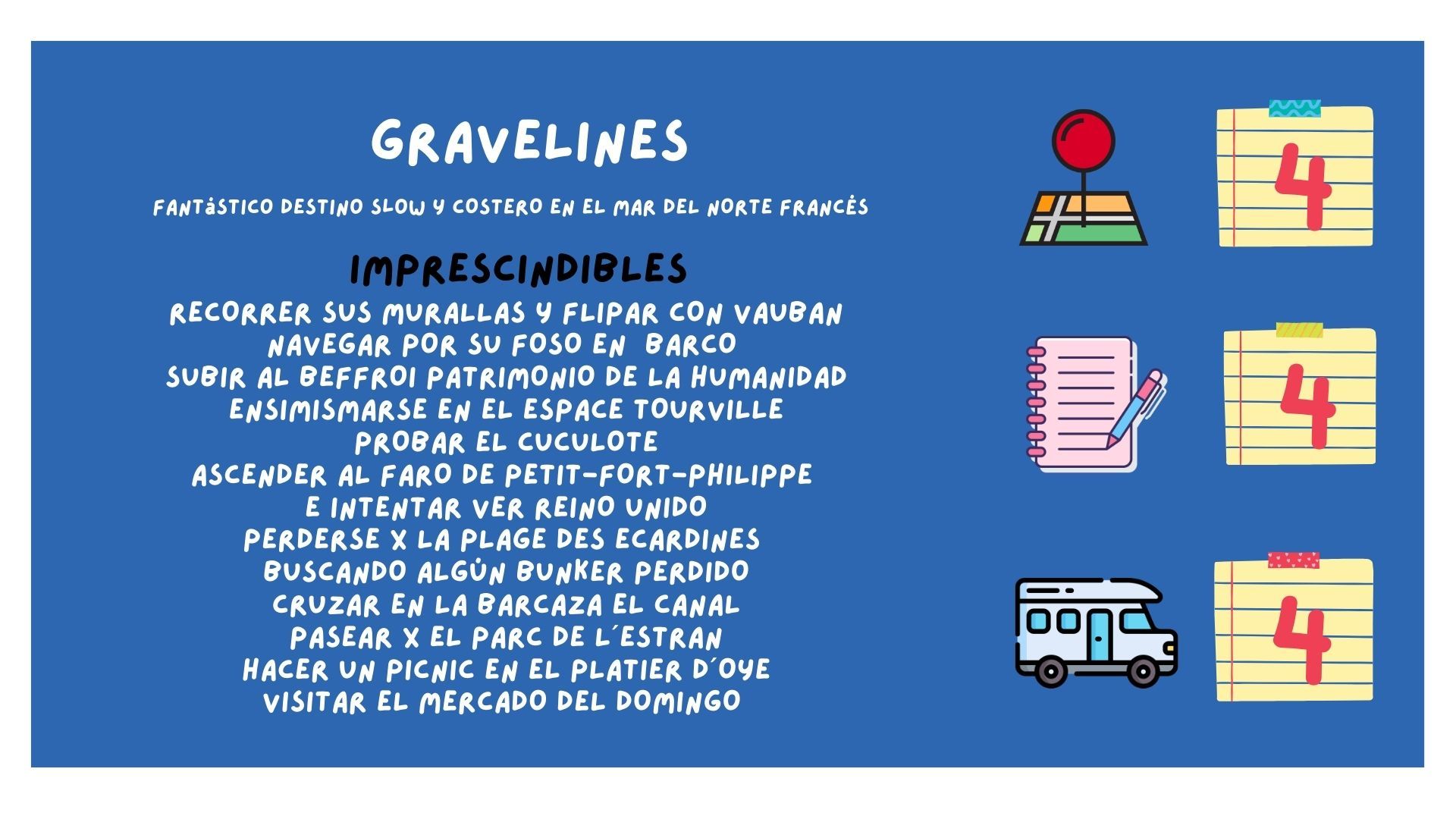gravelines francia destinos slow