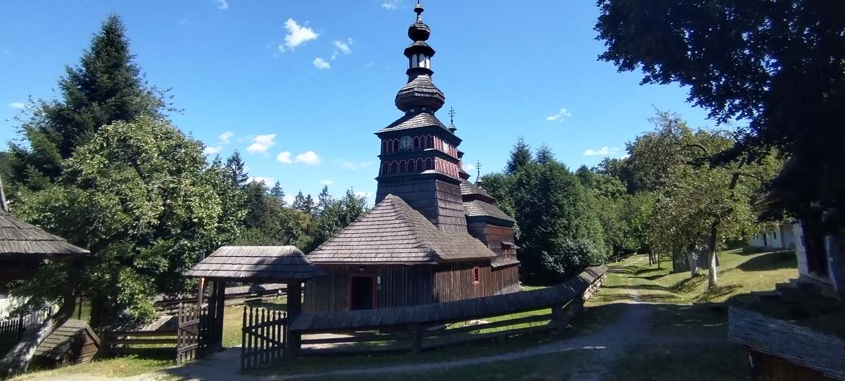 bardejovske kupele eslovaquia iglesia madera unesco