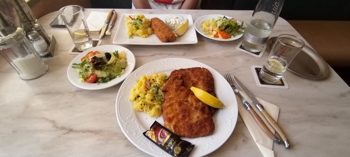vilshofen an der donau schnitzel danubio alemania