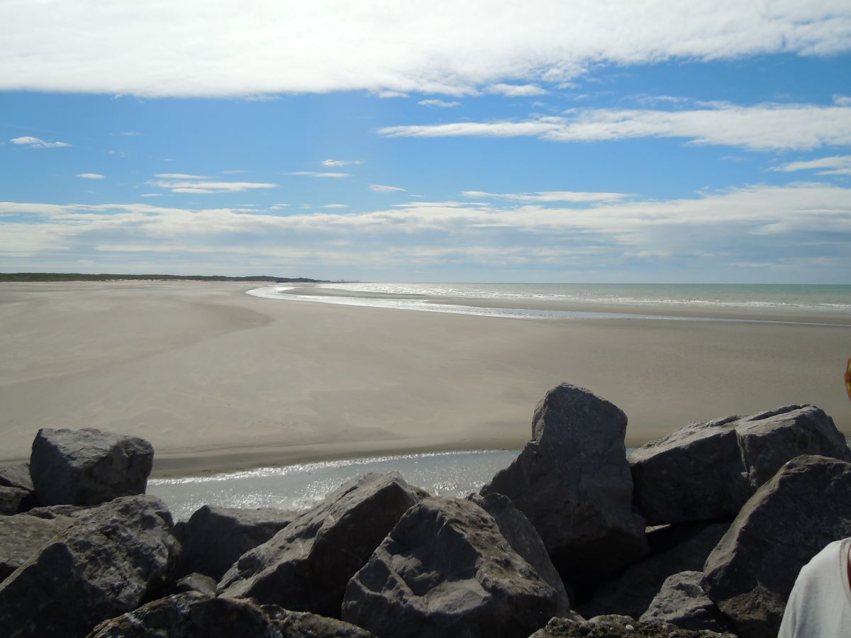 playa ecardines grand fort philippe gravelines francia