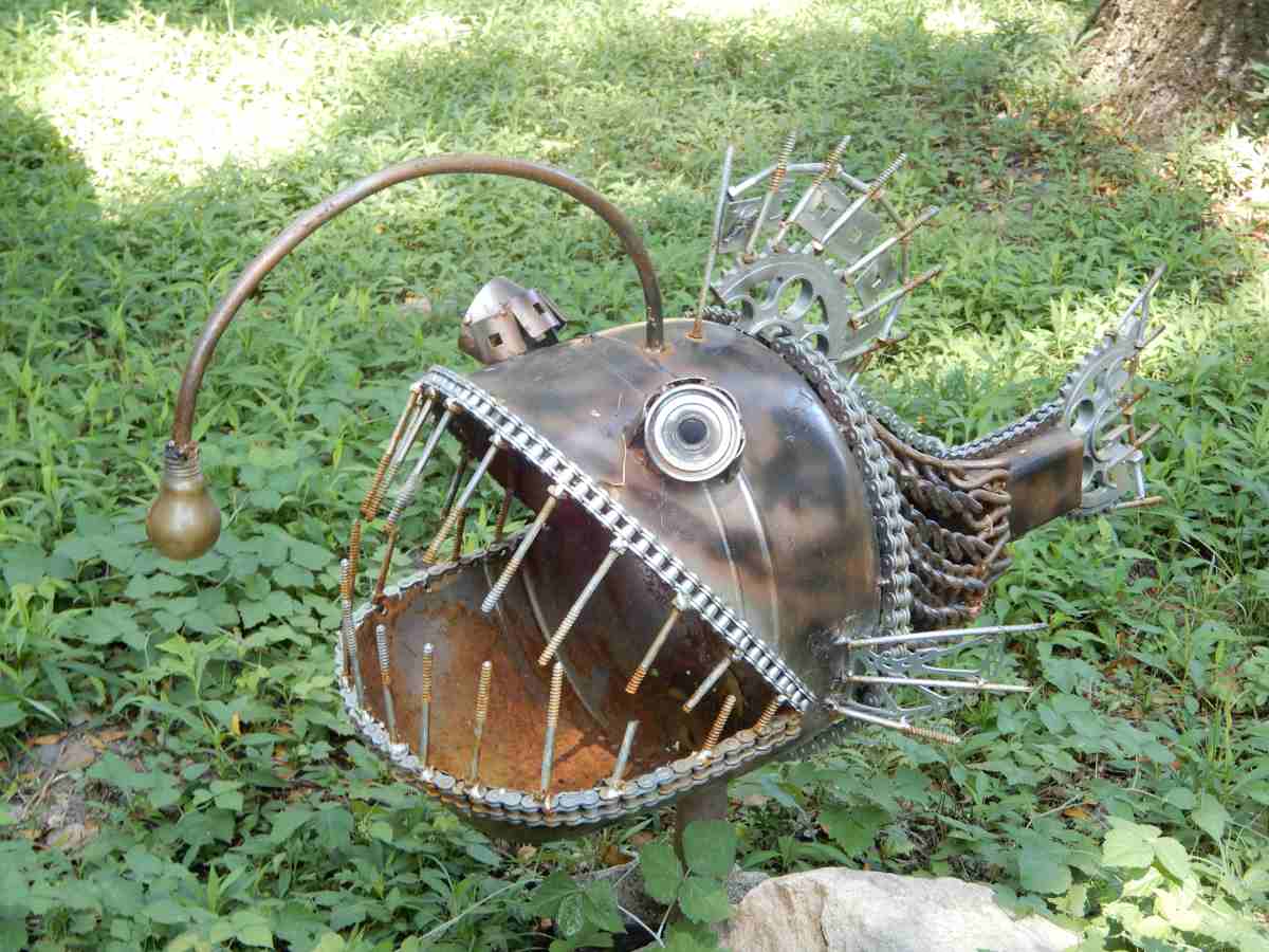 museo de la chatarra devinska nova ves eslovaquia
