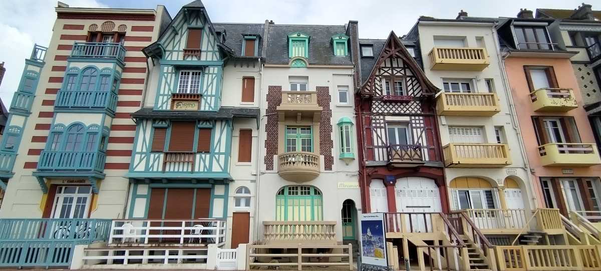 mers les bains centro paseo maritimo casas belle epoque art deco