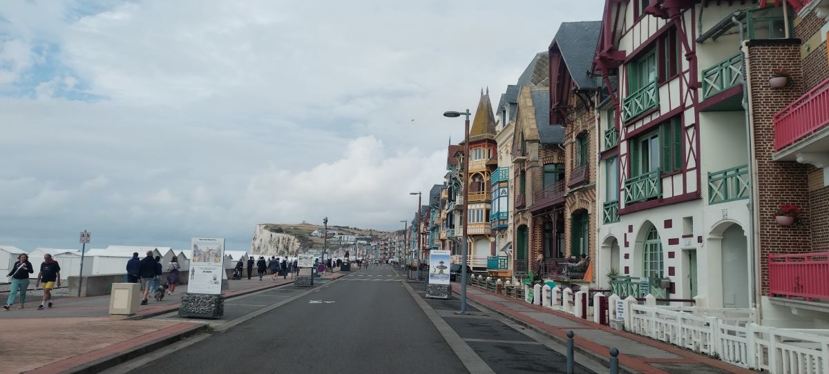 mers les bains francia paseo maritimo art deco playa belle epoque