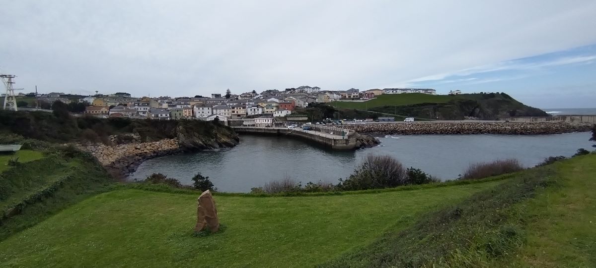 frejulfe puerto de vega asturias senda costera