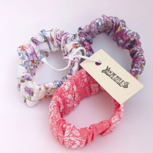 pack pulsera elastica variada