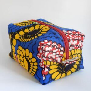 neceser grande wax azul