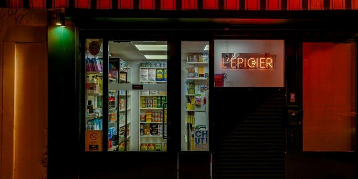 bar clandestino paris lepicier cocteleria