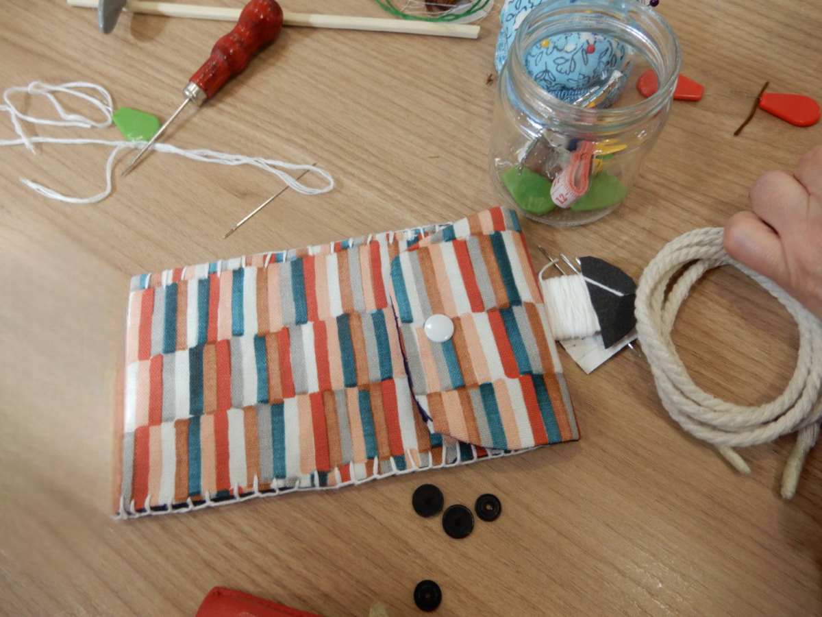 funda gafas curso iniciacion costura a guarda pontevedra vanderule