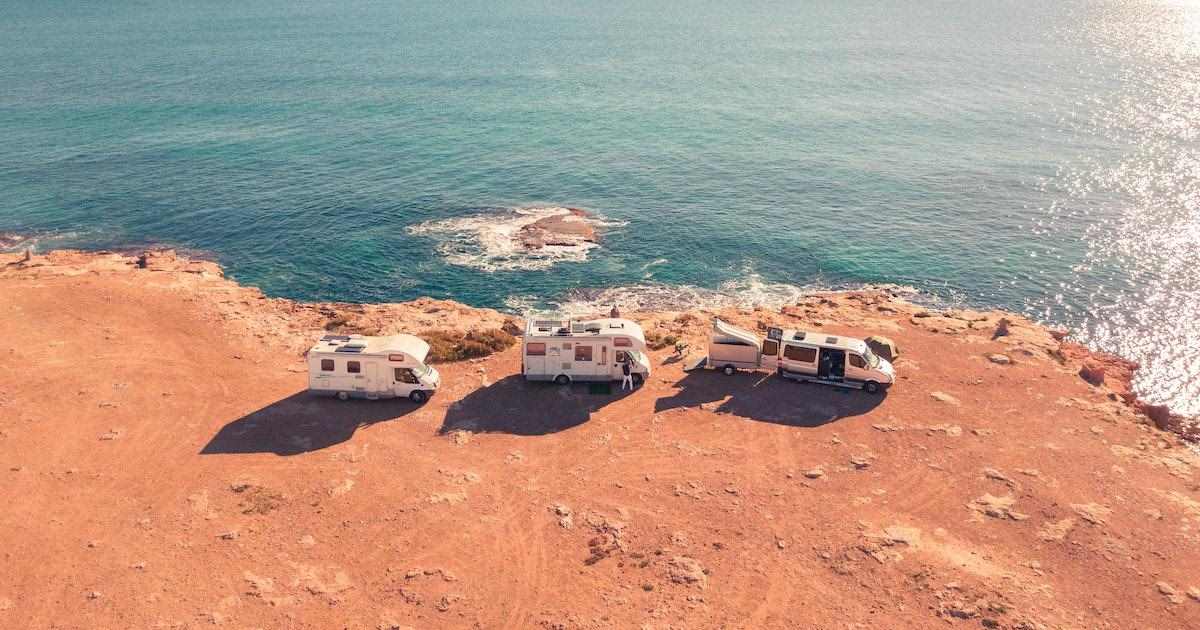 autocaravanas turismo activo portugal slow travel