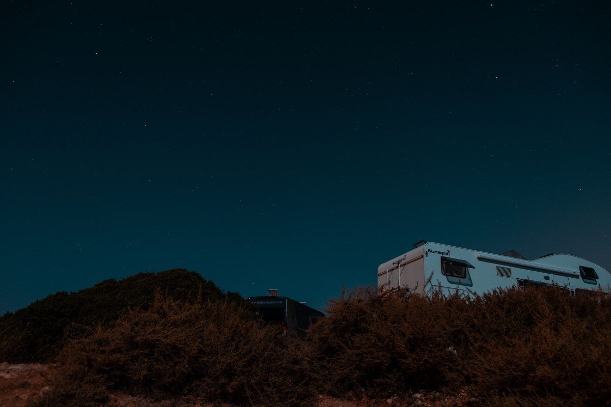 noche pernocta portugal