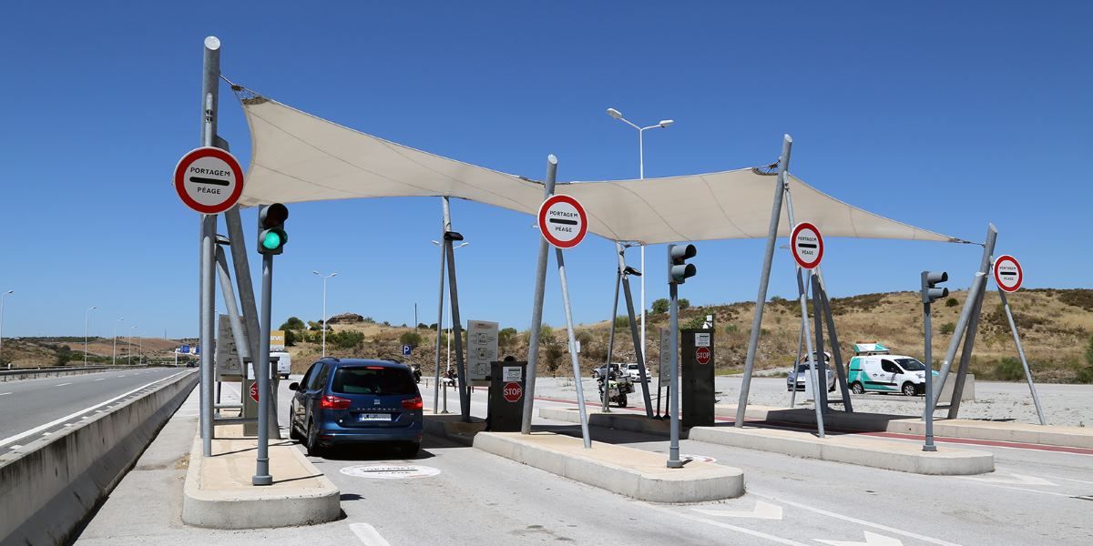 portugal via t peaje electronico turistas extranjeros