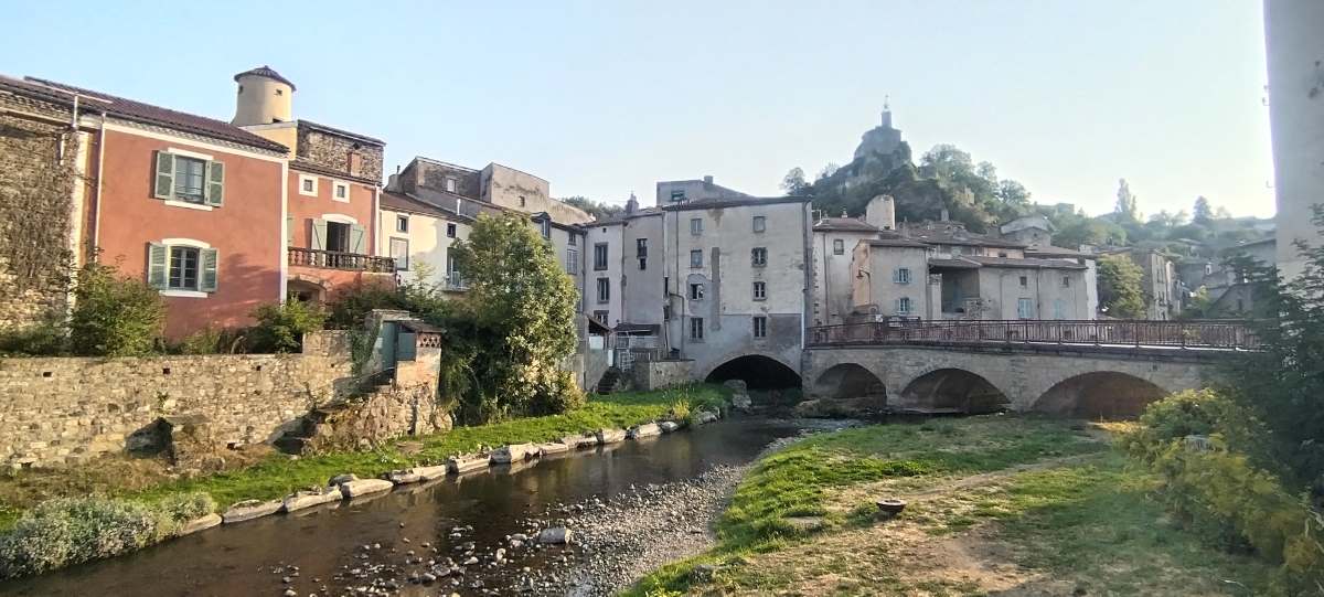 champeix francia medieval