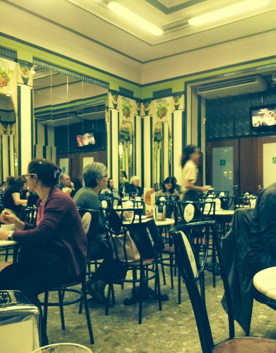 café portugal gente guía