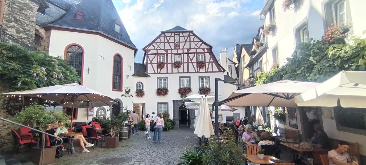 bellstein gute quelle riesling terraza mosela