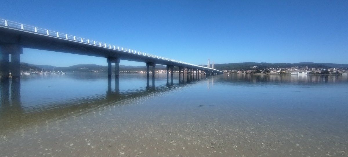 testal playa noia paraiso galicia calidade